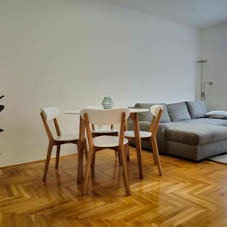 Uptown Place Apartment Zadar Dış mekan fotoğraf