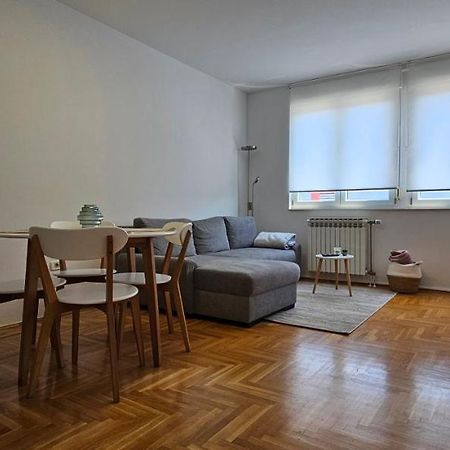 Uptown Place Apartment Zadar Dış mekan fotoğraf