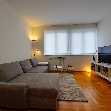 Uptown Place Apartment Zadar Dış mekan fotoğraf