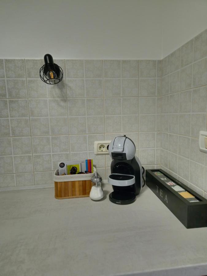 Uptown Place Apartment Zadar Dış mekan fotoğraf