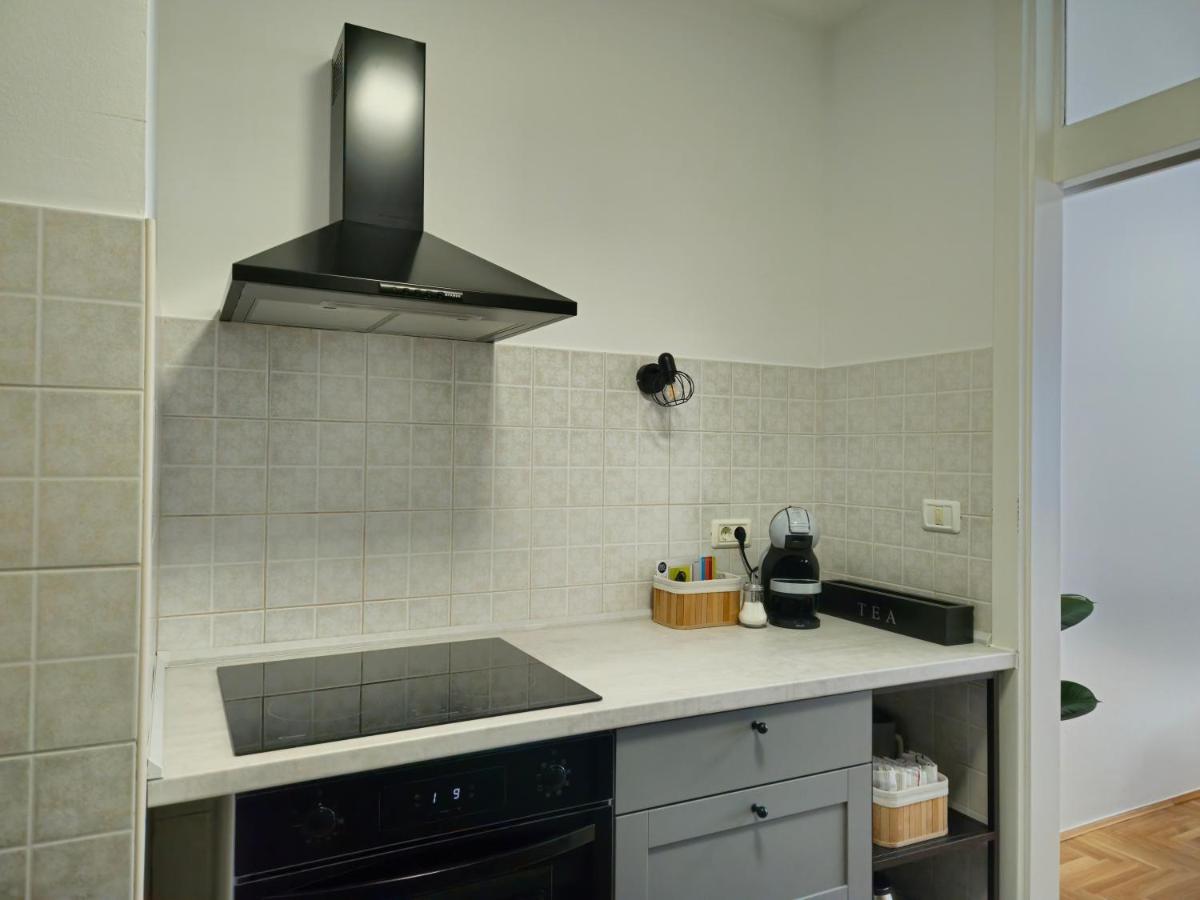 Uptown Place Apartment Zadar Dış mekan fotoğraf