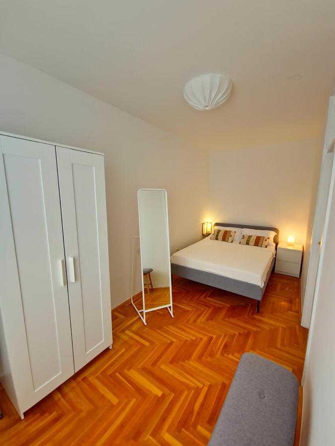 Uptown Place Apartment Zadar Dış mekan fotoğraf