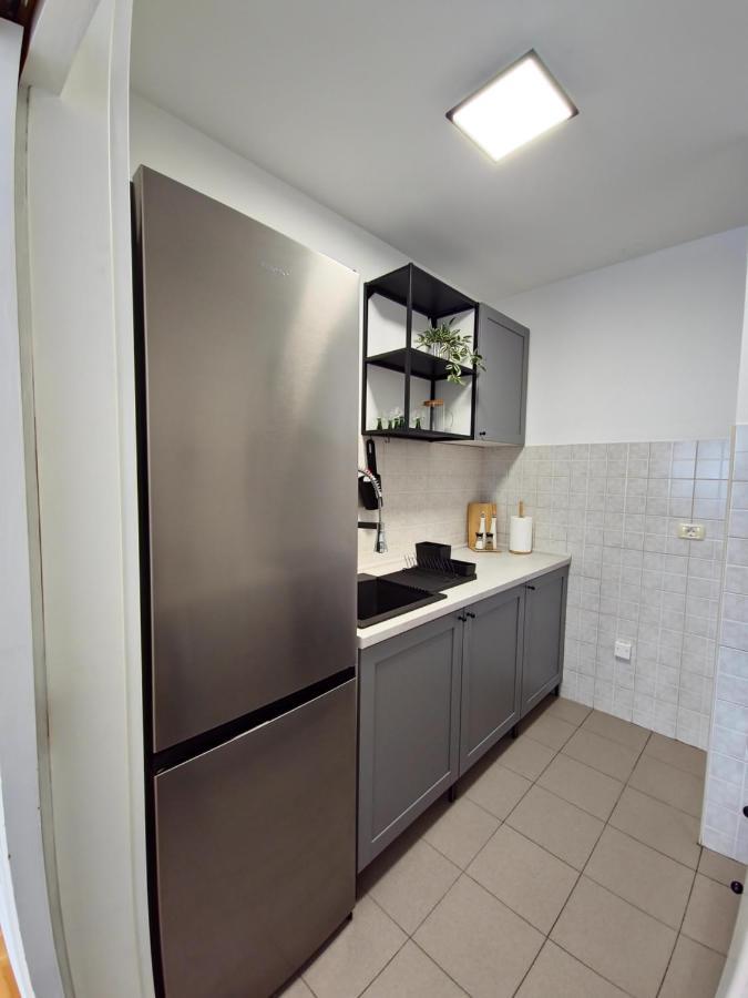 Uptown Place Apartment Zadar Dış mekan fotoğraf