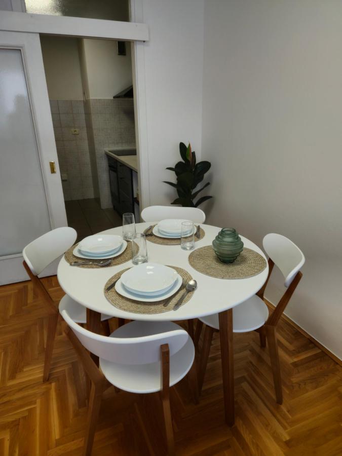 Uptown Place Apartment Zadar Dış mekan fotoğraf