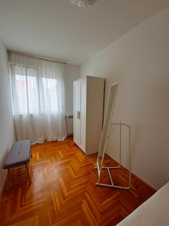 Uptown Place Apartment Zadar Dış mekan fotoğraf
