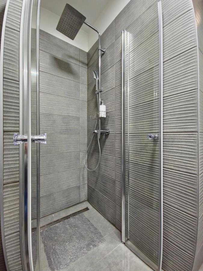 Uptown Place Apartment Zadar Dış mekan fotoğraf