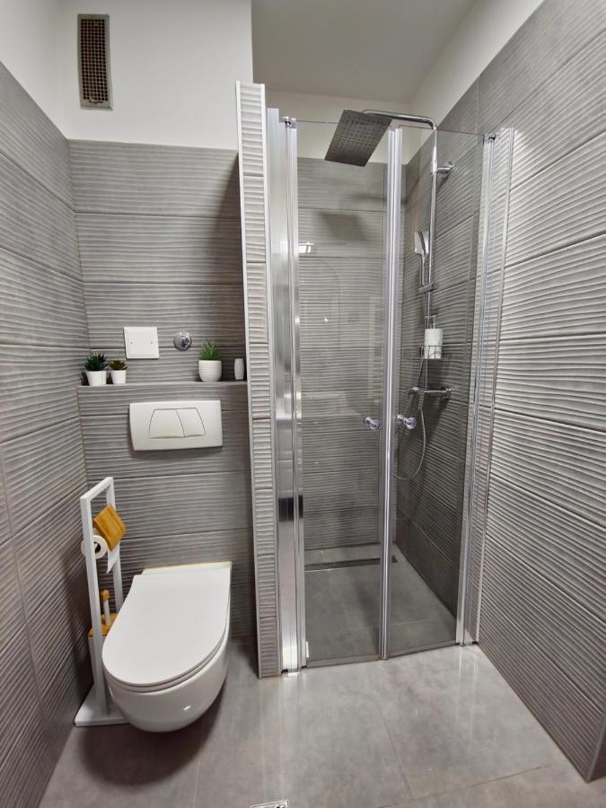 Uptown Place Apartment Zadar Dış mekan fotoğraf