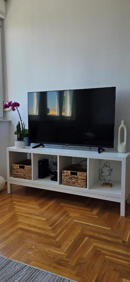 Uptown Place Apartment Zadar Dış mekan fotoğraf