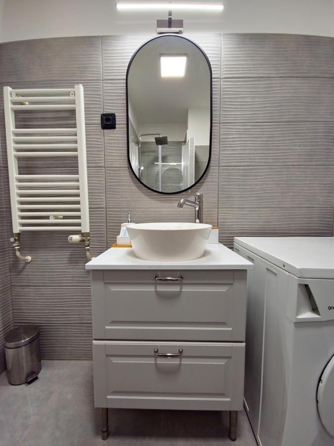 Uptown Place Apartment Zadar Dış mekan fotoğraf