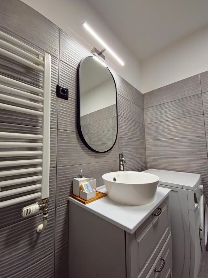 Uptown Place Apartment Zadar Dış mekan fotoğraf